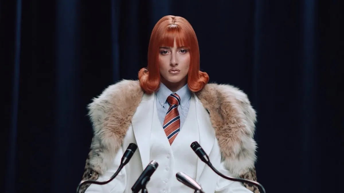 Співачка Grisana вперше після кримінального скандалу вийшла в мережу: відверта заява артистки