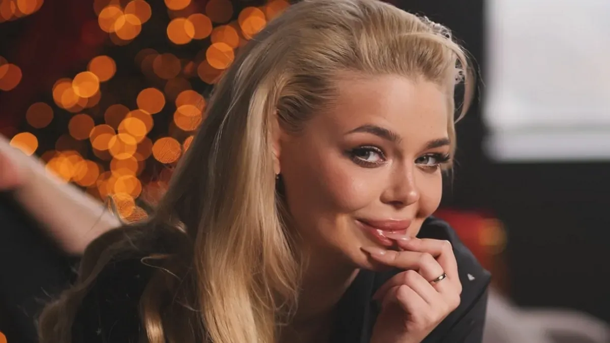 Аліна Гросу розкрила подробиці вагітності: зміни фігури та секрети догляду за тілом