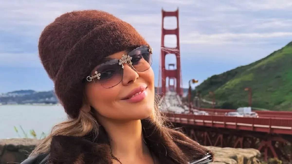 «Обпісялася на сцені»: вагітна Аліна Гросу розкрила три невідомі факти про себе, які всіх приголомшили