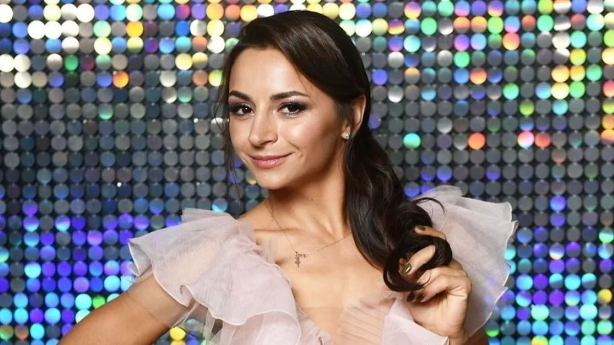 «Хочу бути ближче»: Гвоздьова розкрила свої таємні залежності