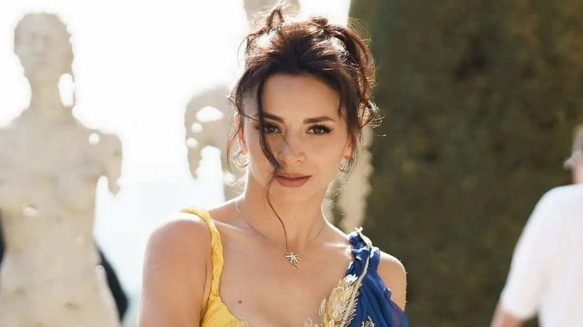 Зірка шоу «‎Танці з зірками» Гвоздьова стала жертвою шахраїв: «Будьте уважними‎»