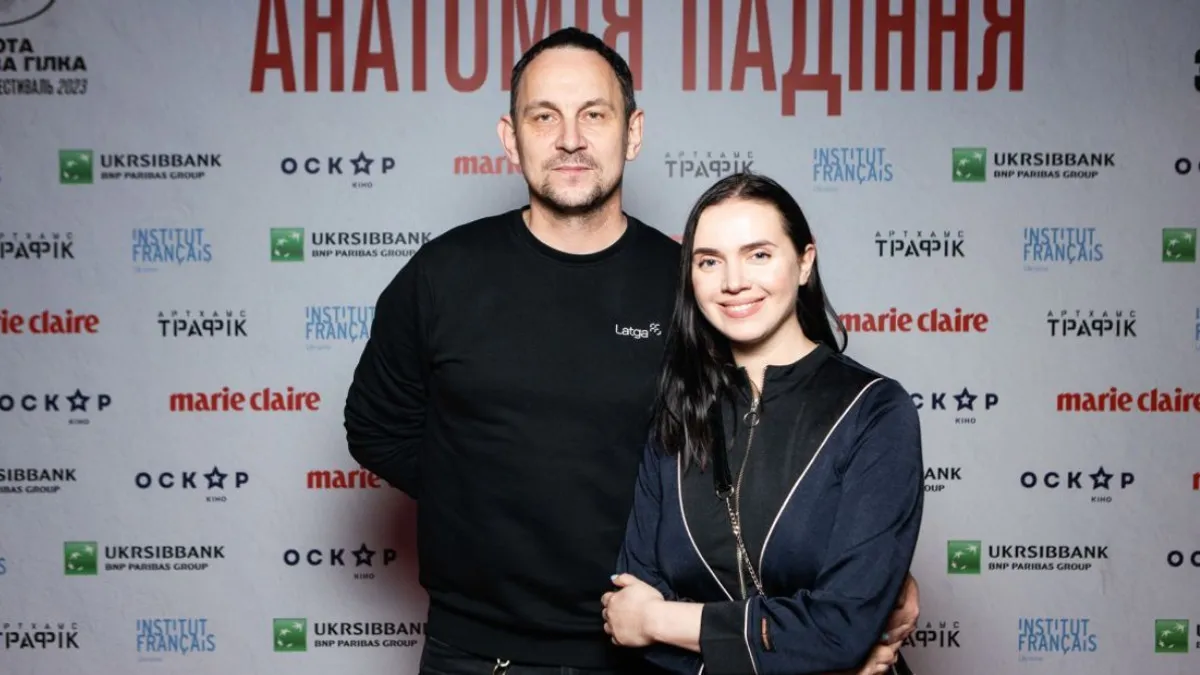 Харчишин зробив заяву про розрив стосунків з Соколовою: лідер гурту «‎Друга ріка» заговорив про камінгаут