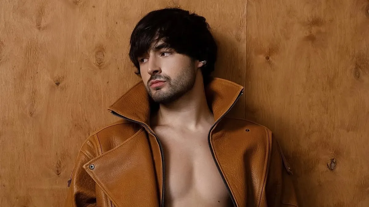 «Телефон просто вибухає»: Khayat відреагував на свою відсутність у списку фіналістів Нацвідбору 