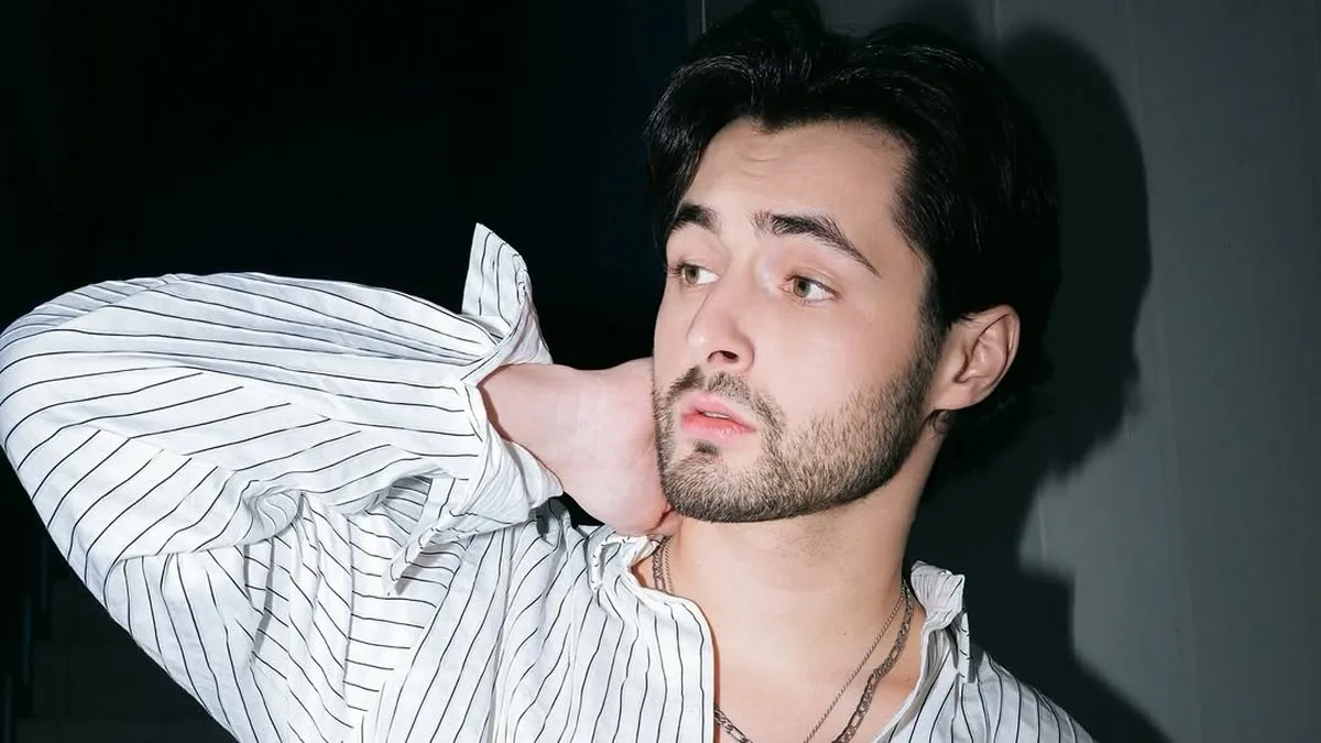 «Не треба нікого недооцінювати»: KHAYAT припустив, хто переможе на Нацвідборі на Євробачення-2026