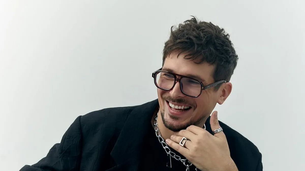 «Все в останній момент»: Pozitiff розповів, що дарує друзям і колегам на Новий рік