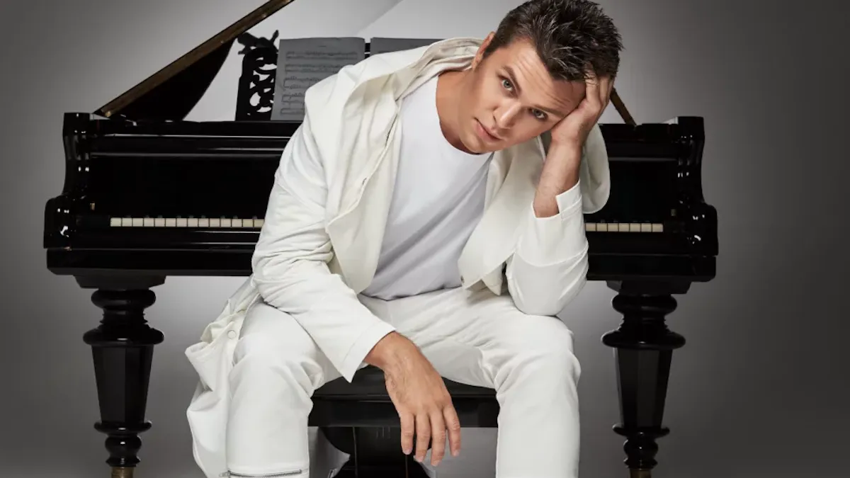 «Це було суцільне днище‎»: український композитор зробив заяву про співпрацю з Валерією, Пригожиним і Меладзе