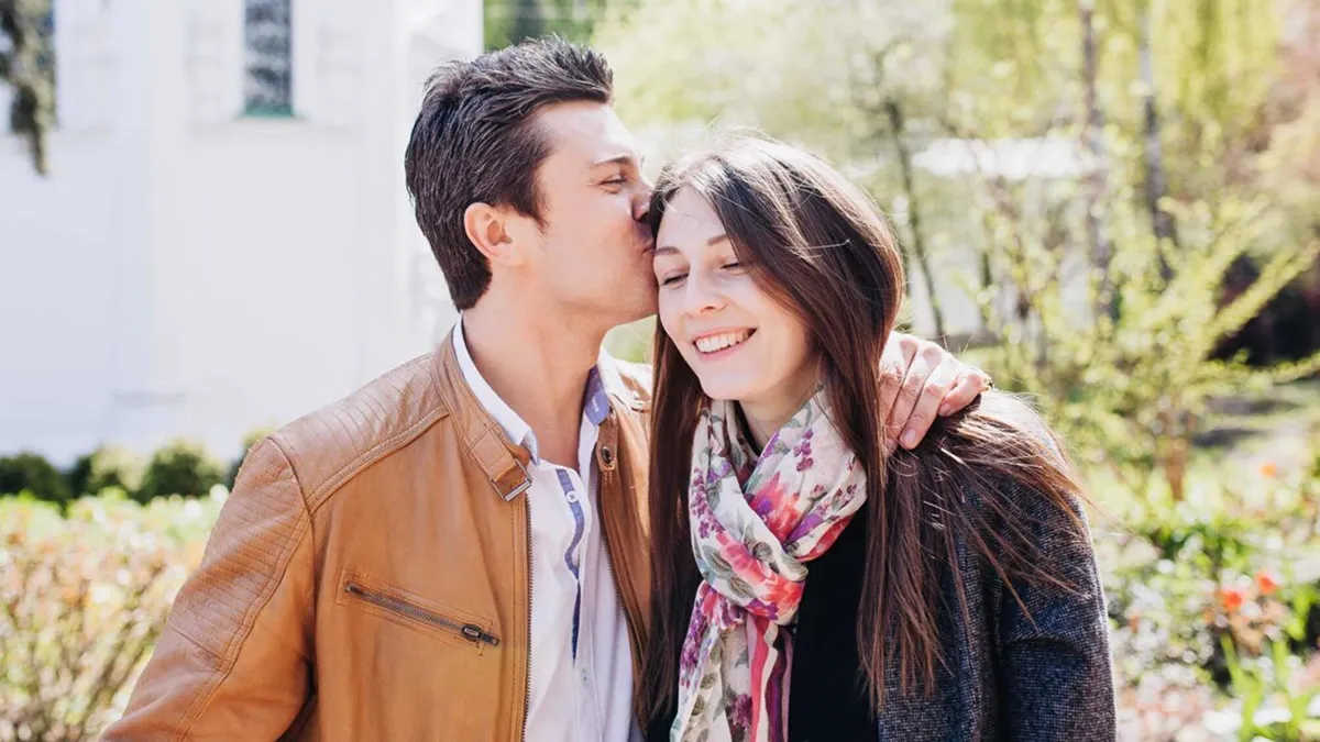 «Вона не могла ходити»: Євген Хмара розповів про найскладніший період у житті дружини