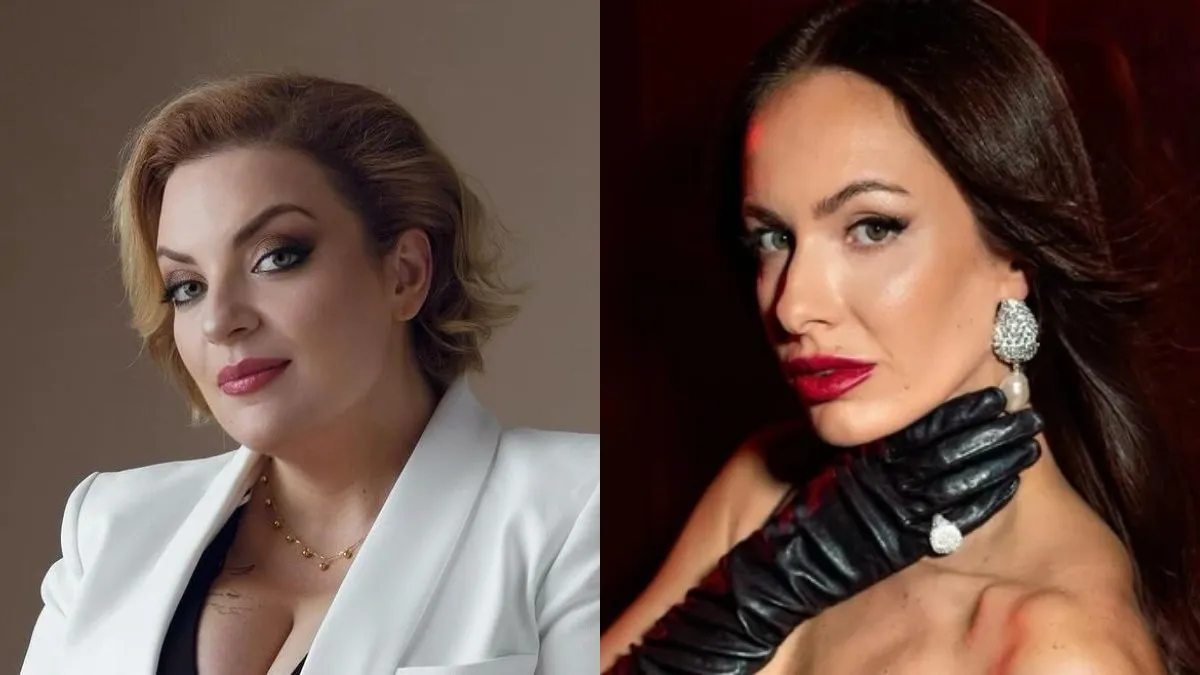 Горняк жорстко розкритикувала Холоденко через скандал із коханкою: «Можу надіслати ще свої трусики»