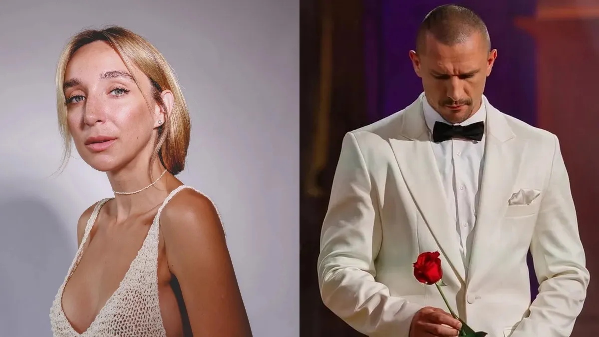 «Дно пробите вже давно‎»: Олена Мандзюк «злила‎» переможницю шоу «‎Холостяк»