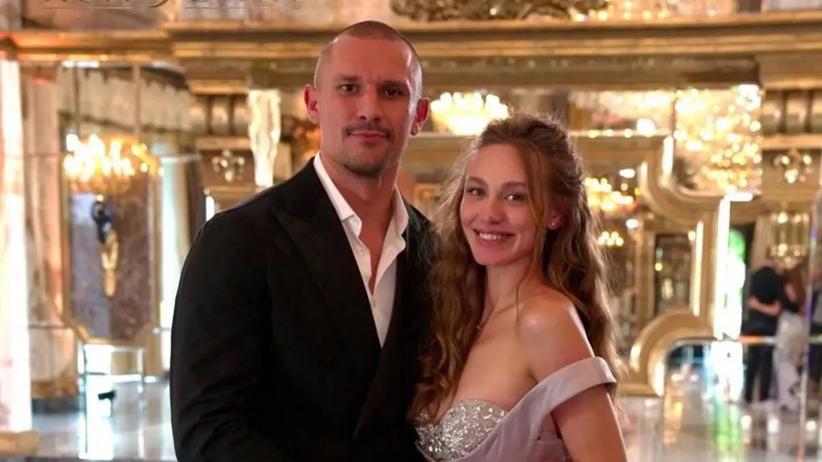 «Це не маска, я закохана»: Надін емоційно звернулася до шанувальників після перемоги на «Холостяку»