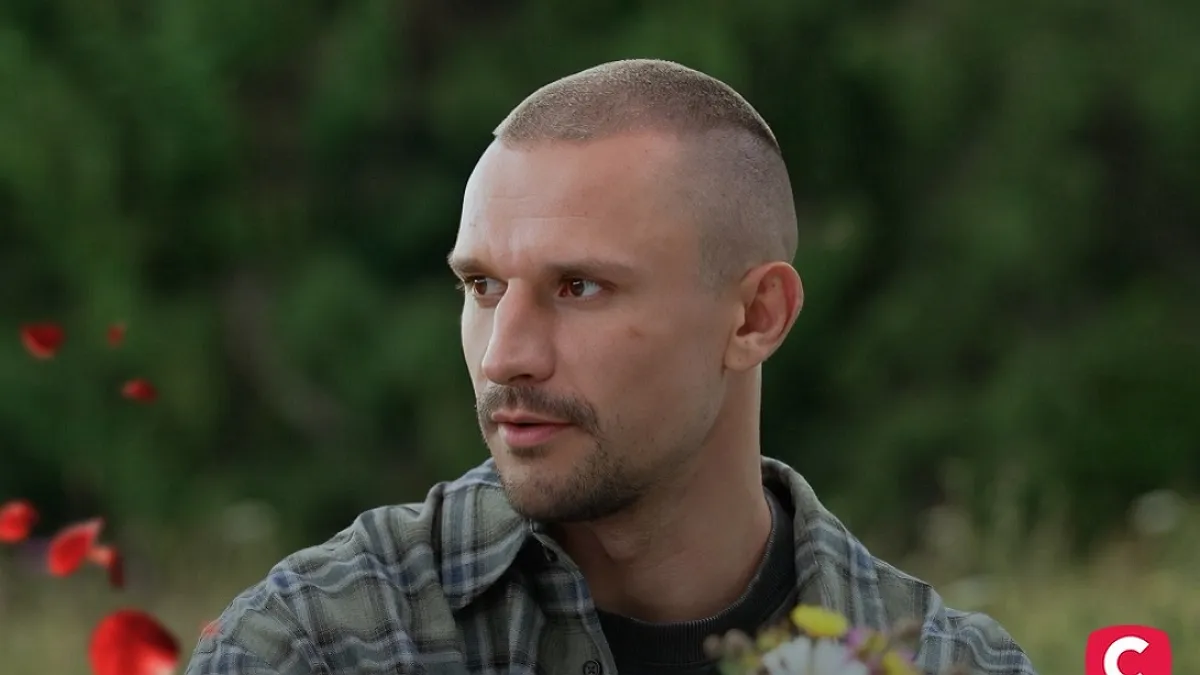 Іскра почуттів на шоу «Холостяк»: Тарас Цимбалюк вдруге поцілувався з однією з учасниць