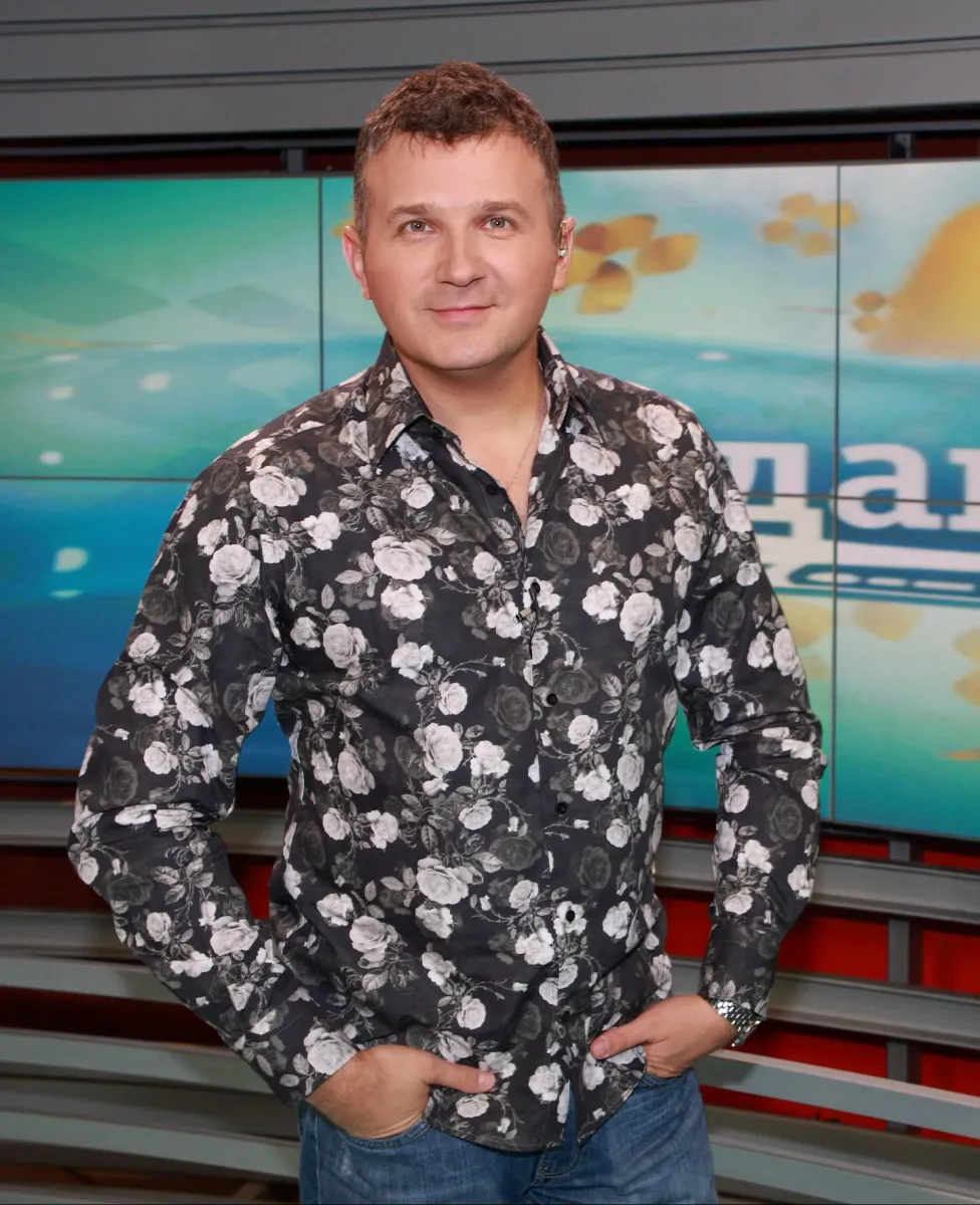 горбунов