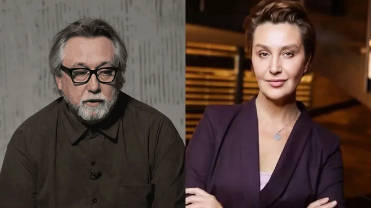«Це була помилка»: колишній чоловік путіністки Єгорової відверто розповів про проблеми в їхньому шлюбі