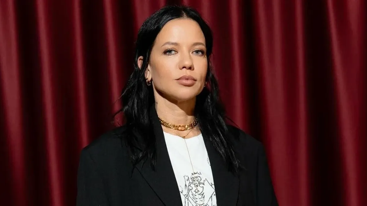 Ірина Горова показала 17-річного сина від Потапа: як виглядає юнак і де навчається