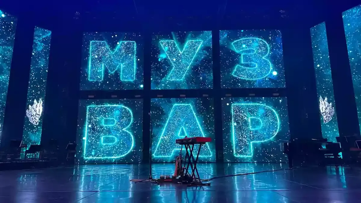 Вперше в історії українських премій: MUZVAR AWARDS запустила голосування через «Дію»