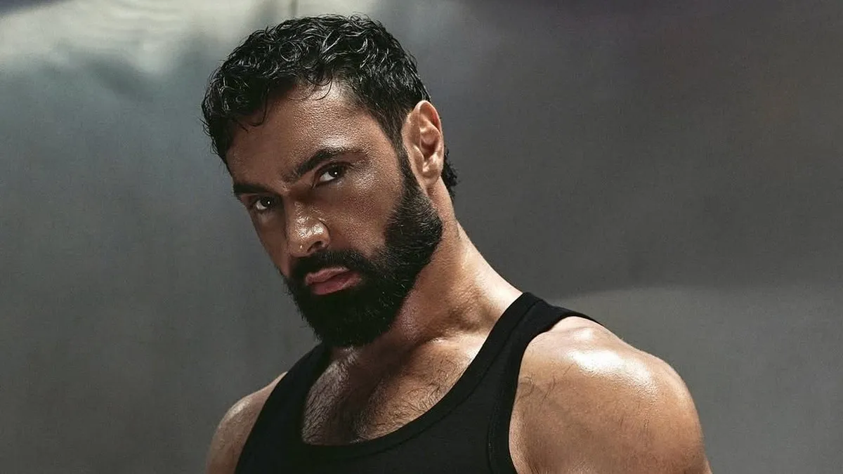 «Занадто багато балувався з такою чортівнею‎»: Козловський відверто зізнався у залежності