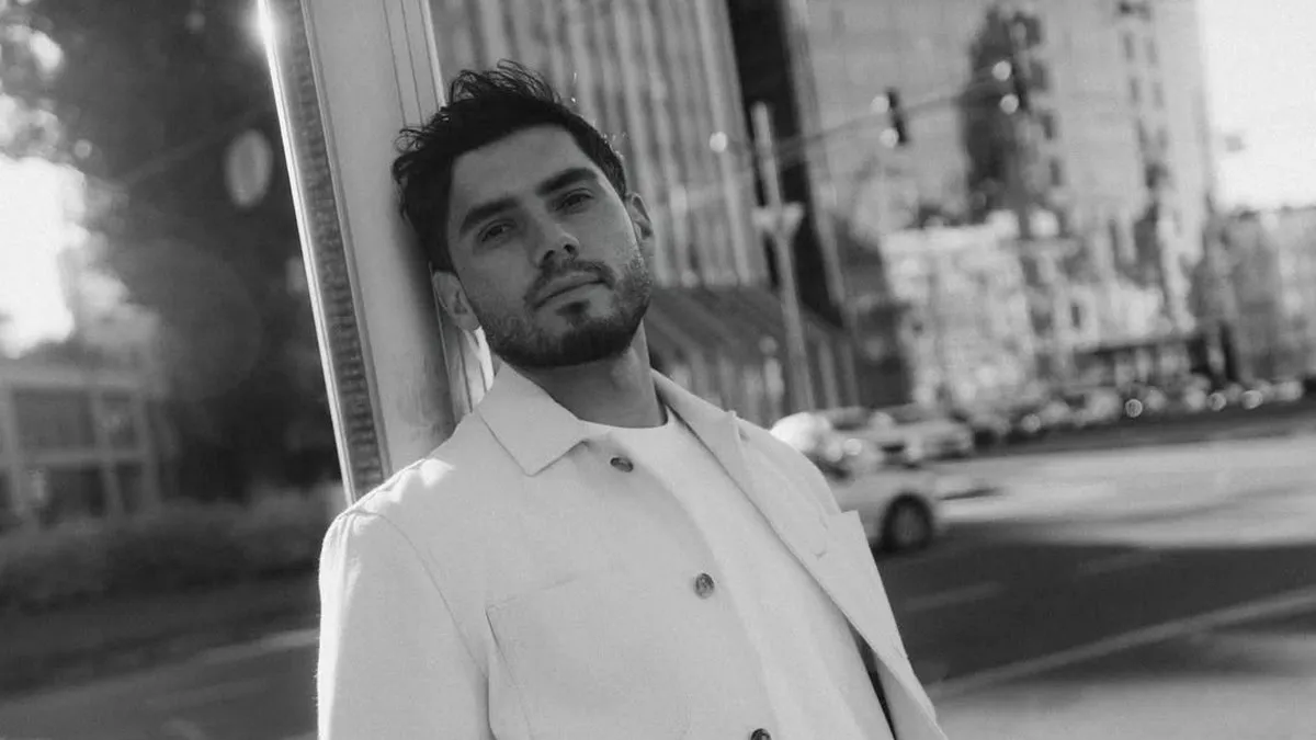 «Я не хочу виходити на паркет»: Нікіта Добринін зробив несподівану заяву на шоу «Танці з зірками‎»