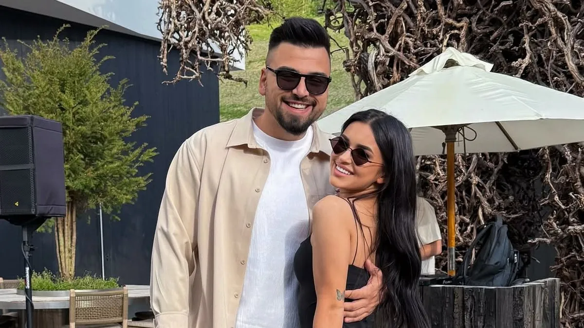 «Найважливіший підсумок року‎»: блогер Пустовіт розкрив, що втретє стане батьком