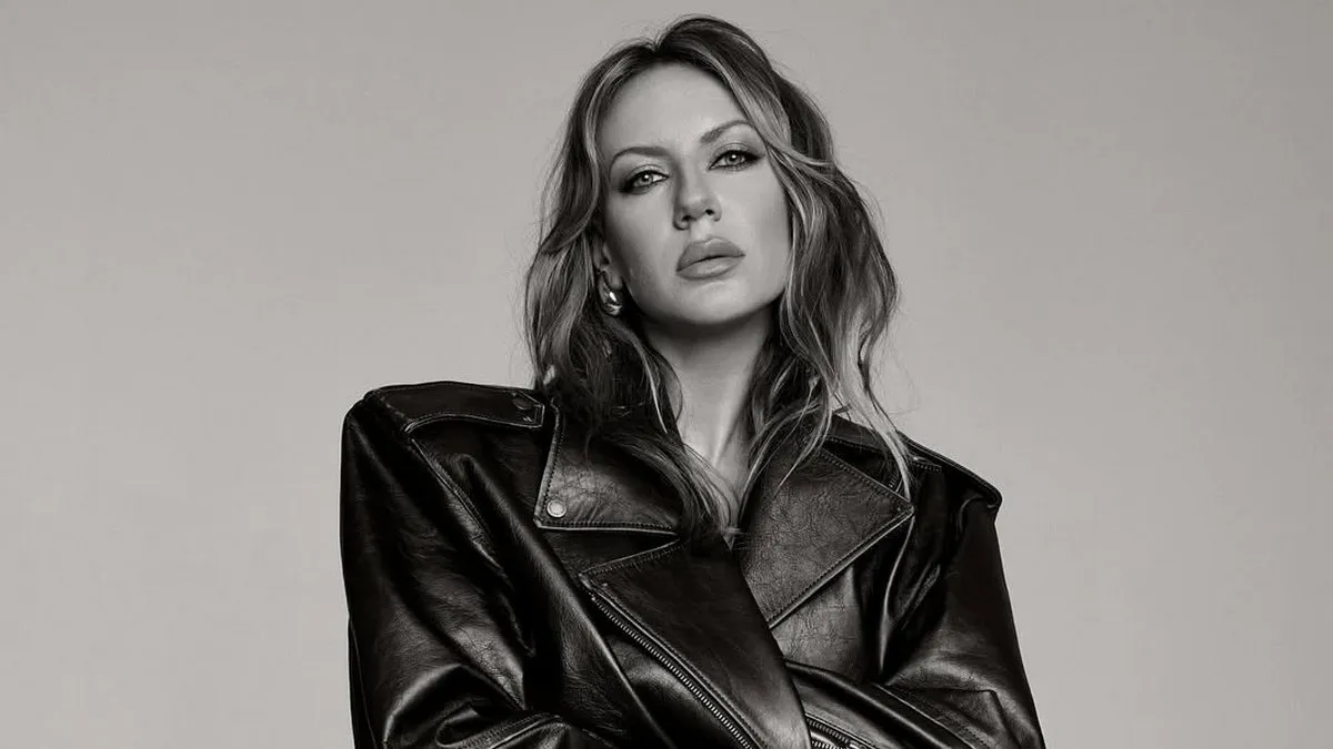 Леся Нікітюк відреагувала на обстріл пологового будинку в Запоріжжі: «Д‎оказ війни, спрямованої проти життя!»