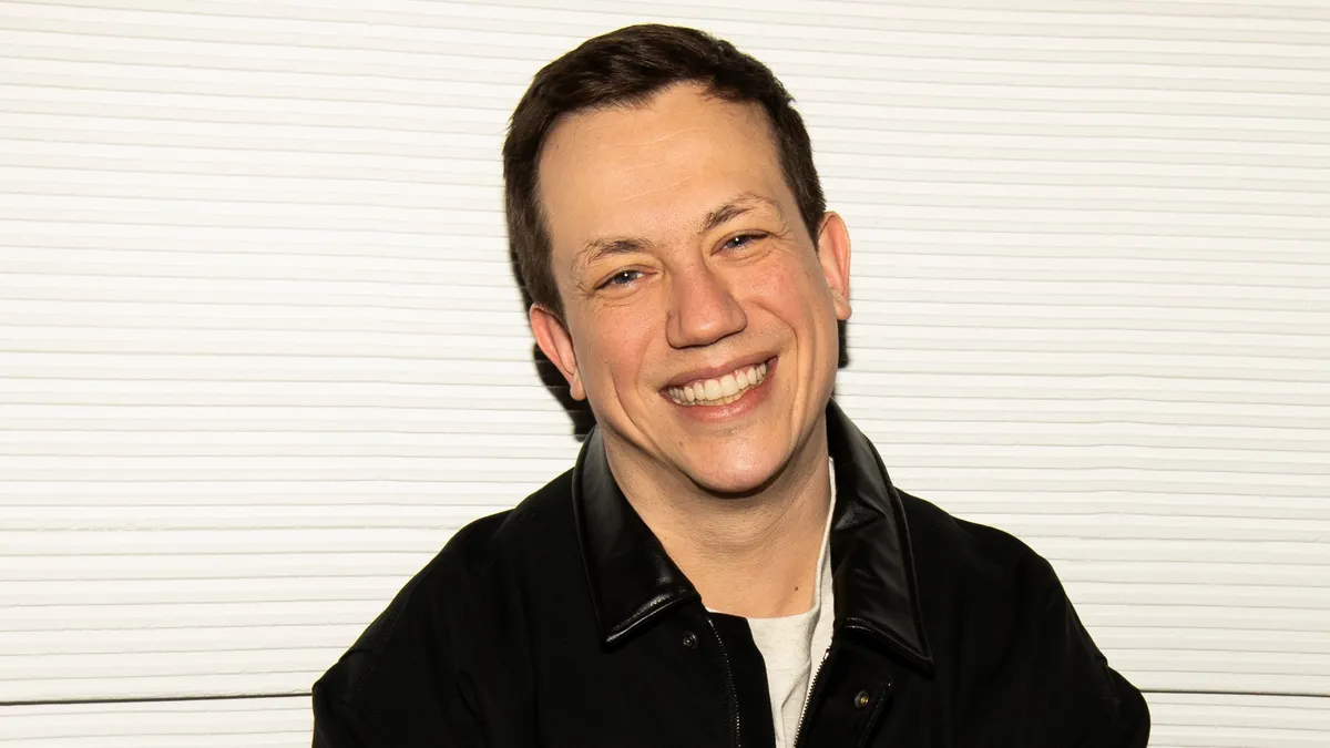 «Я кілька разів це пробував»: Олексій Дурнєв сходив на еротику та зробив відверте зізнання