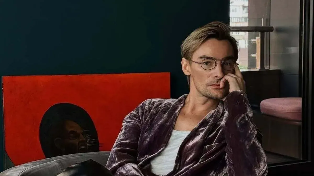 «Скандалимо й посилаємо‎»: Алан Бадоєв відверто розповів про свої стосунки з Максом Барських
