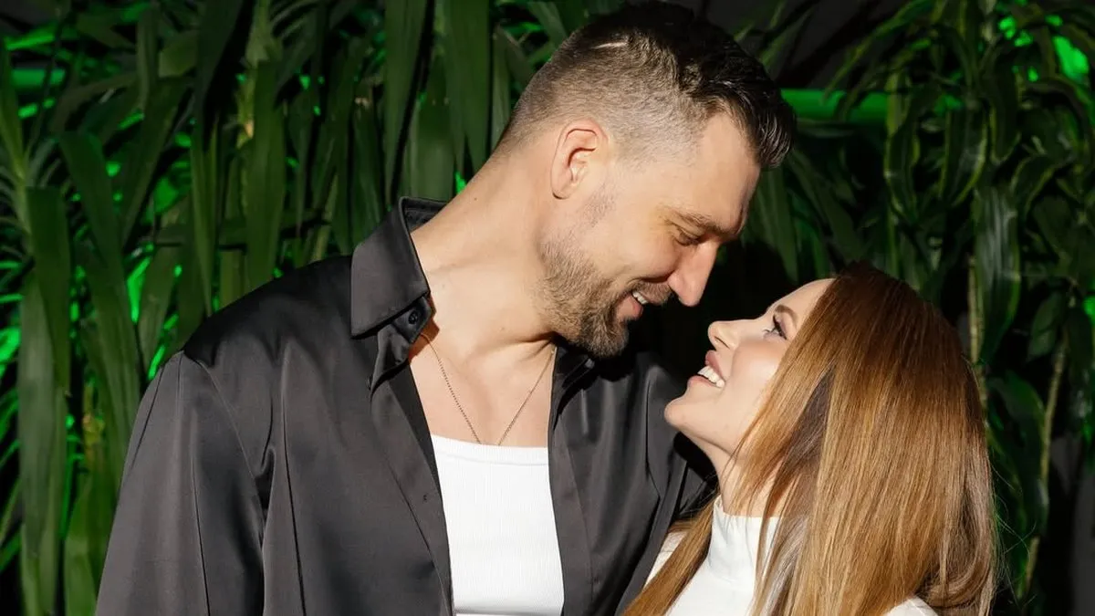 «Мене це розчулило»: Юрій Савранський розповів, як Наталка Денисенко присвячує йому вірші