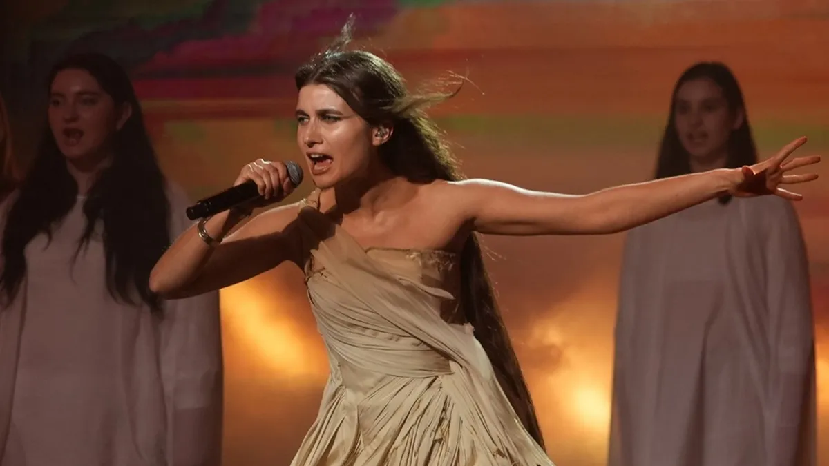 «Вирішили зробити щось нестандартне»: організатори премії YUNA 2026 оголосили ім'я першої переможниці