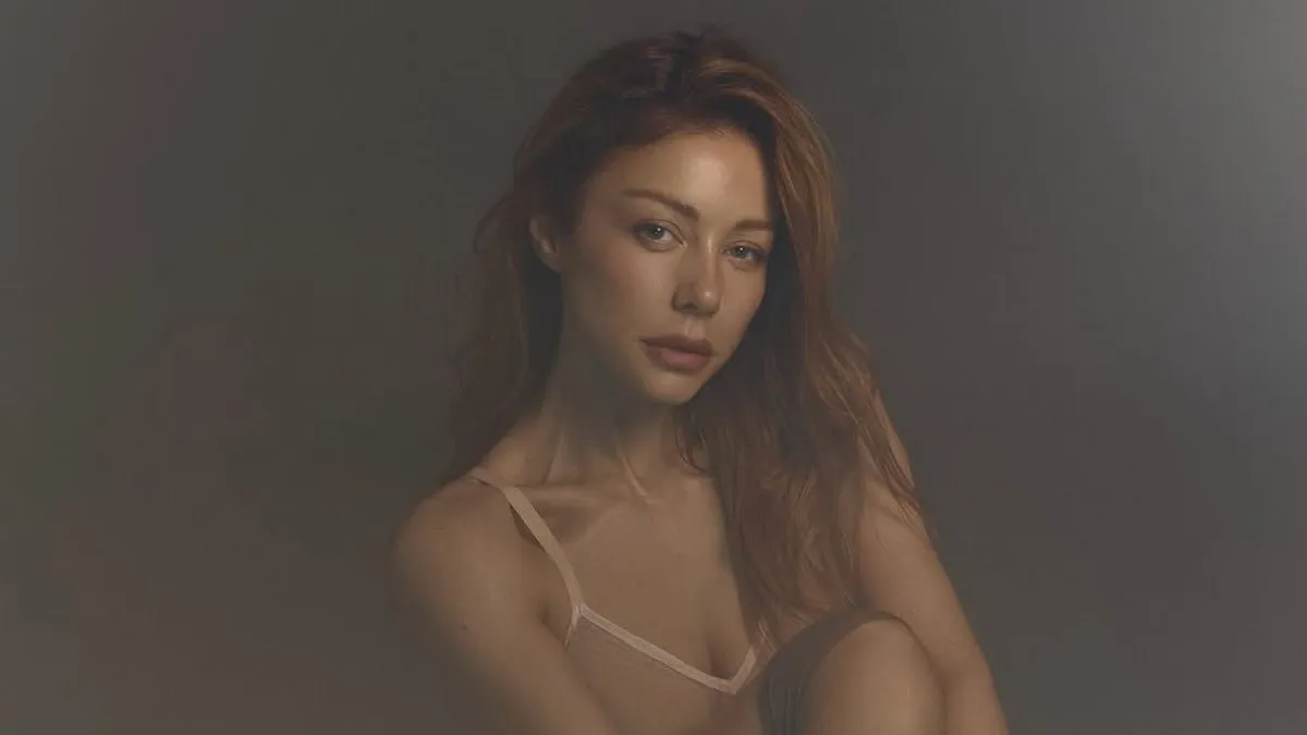 Засвітила соски на нових кадрах: Тіна Кароль вразила мережу фотосесією, яку оцінила навіть Леся Нікітюк