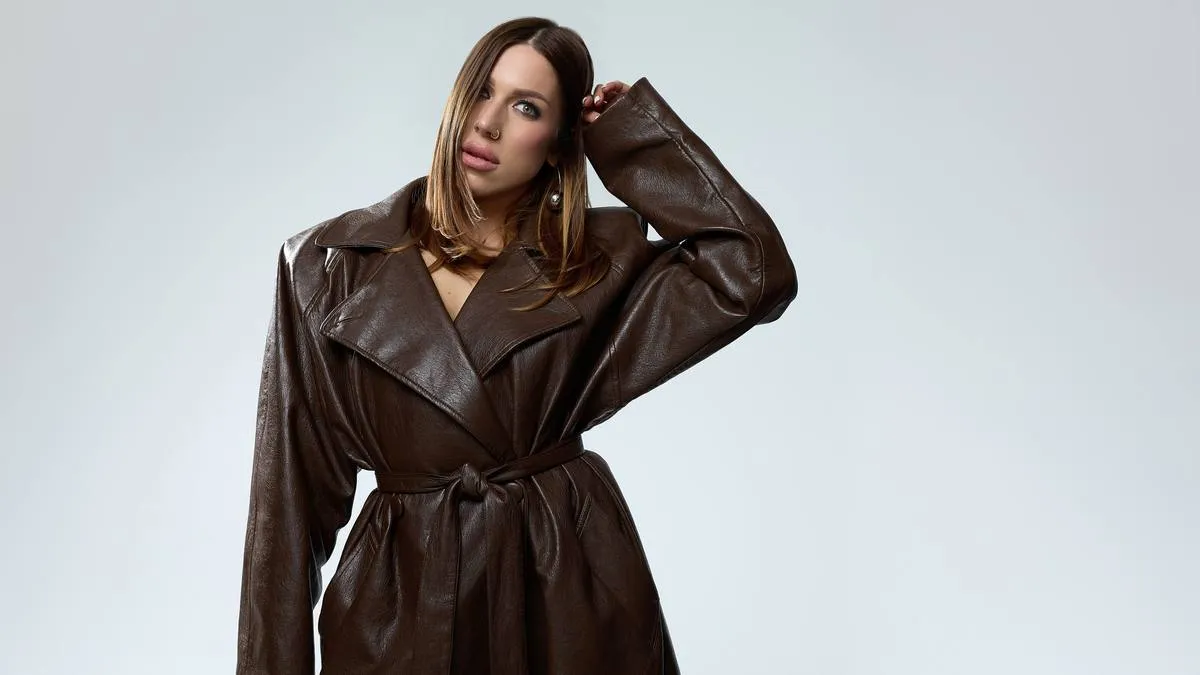 «Це нова сторінка»: гурт «ОЧІ В ОЧІ» оголосив про завершення трансформації та представив реліз «Заплуталась»