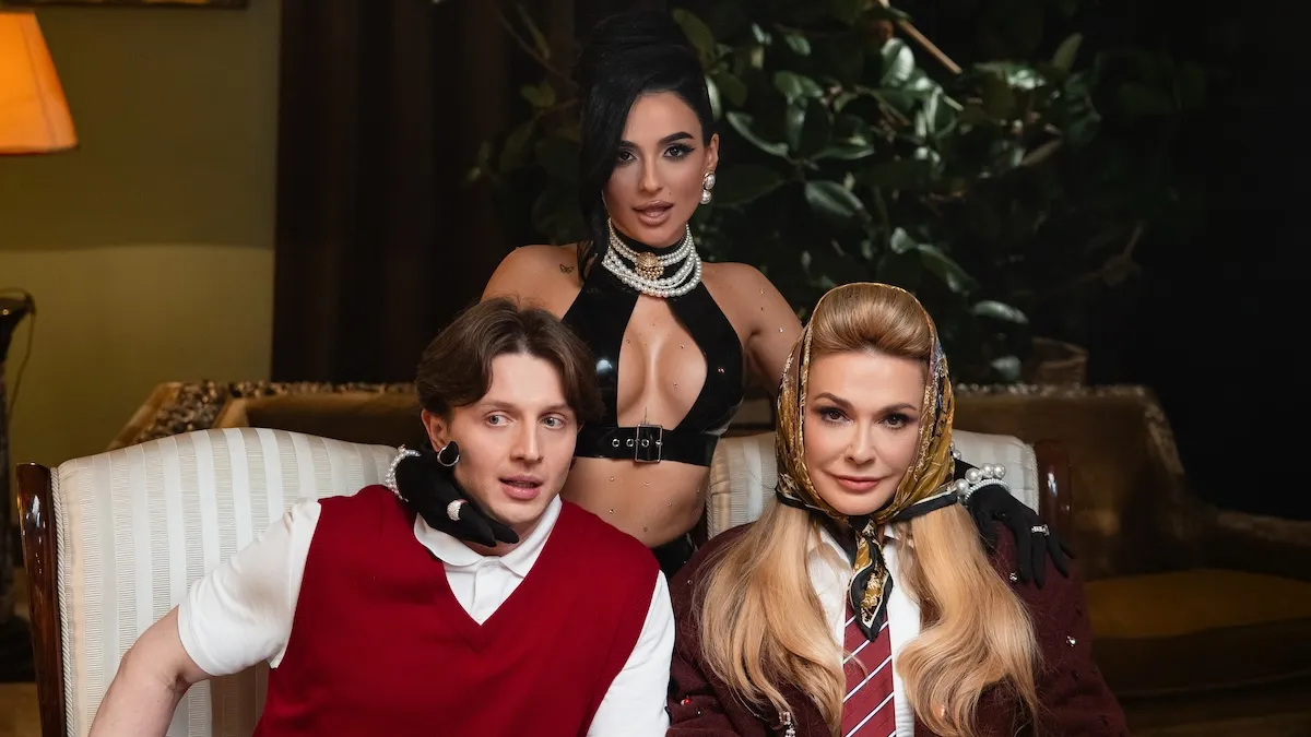 Анна Трінчер випустила пісню «Твоя мама»: зухвалий трек про свободу і свекруху із характером