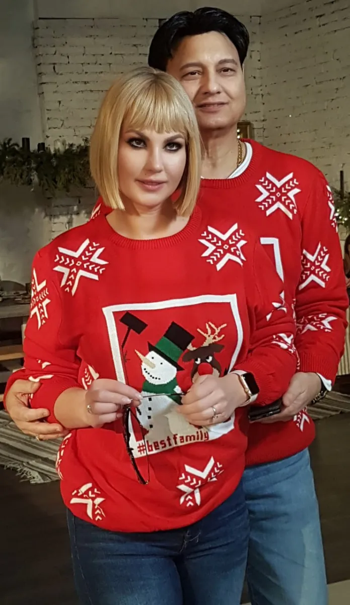 Камалія з Захуром