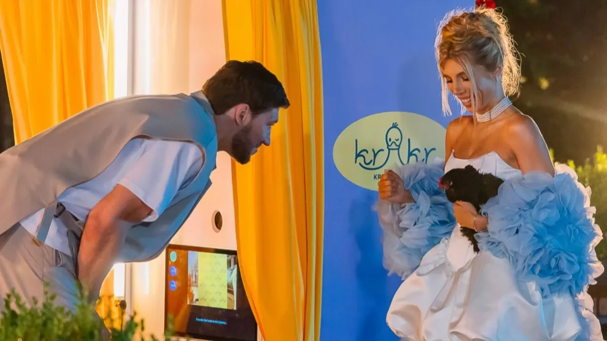 Прийшла на «Холостяк» із куркою Ларискою, а пішла у співачки: Катерина Дойчева випускає дебютну пісню