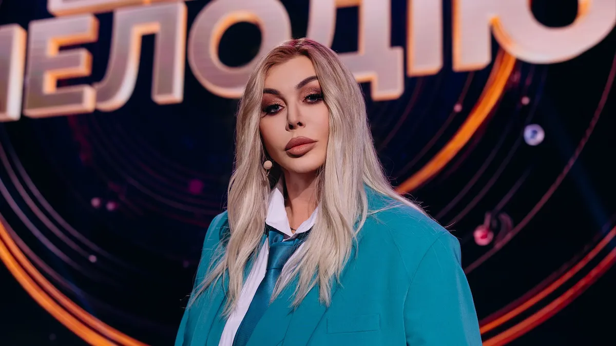 «Частіше запитують про коханих»: Білик несподівано згадала колишнього чоловіка в прямому ефірі