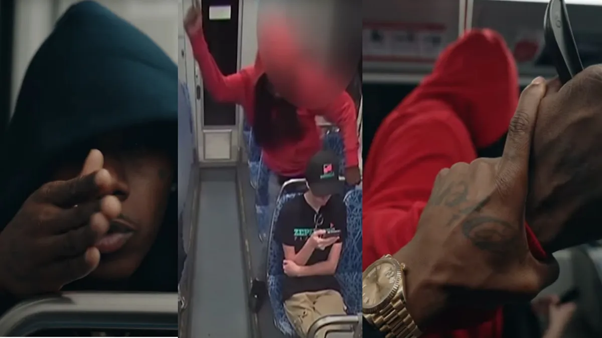 Коли музика говорить гучніше: DaBaby і трагедія Ірини Заруцької