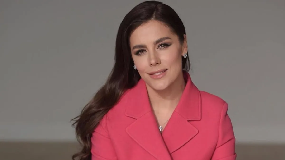 «Відчула, що таке розбитість»: ведуча шоу «Танці з зірками» про свій приїзд до Києва зі Швейцарії 