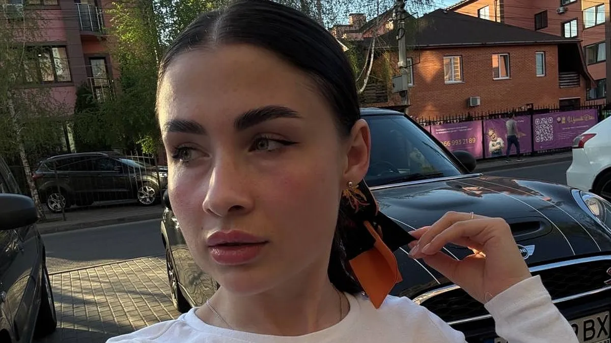 Відверте зізнання: колишня дружина Романа Сасанчина розповіла, як донька сприйняла її розлучення з чоловіком