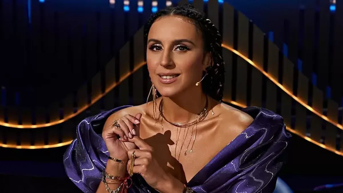 Джамала поділилася фото своїх старших синів: як виглядають діти української співачки