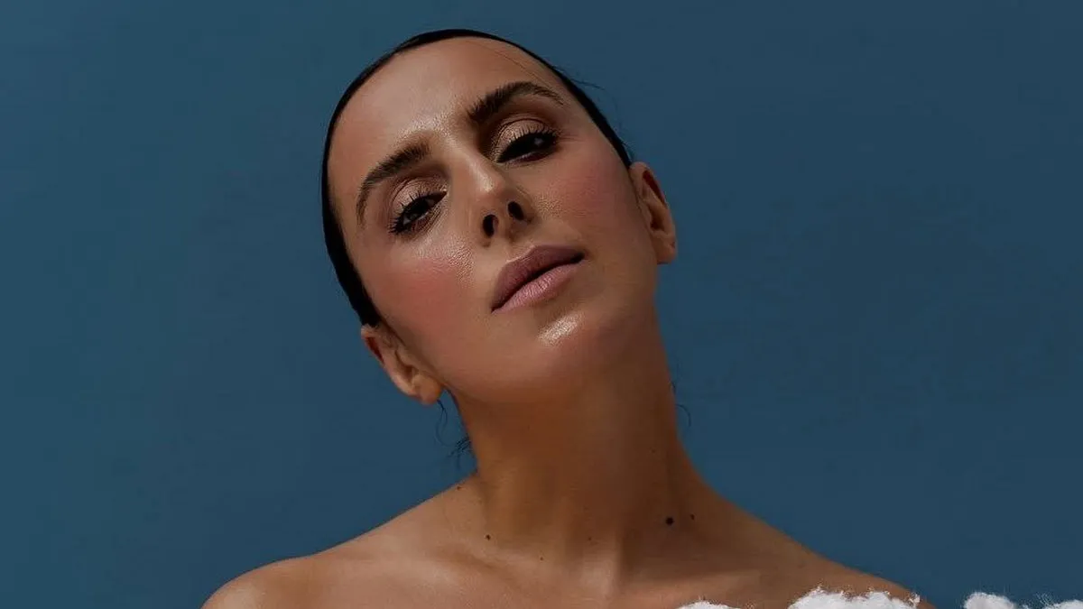 «З типажу Шер зробили Мадонну»: зірковий візажист Єгор Муа здійснив неймовірне перевтілення Джамали