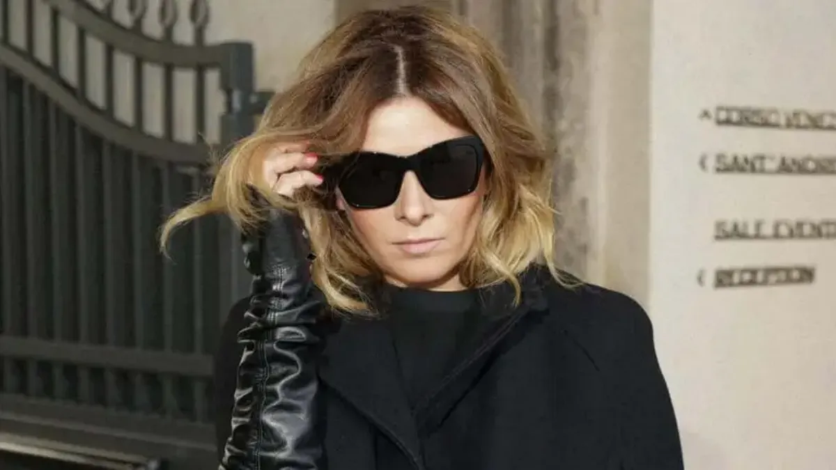 День народження Жанни Бадоєвої: куди зникла підсанкційна телеведуча та як вона живе зараз