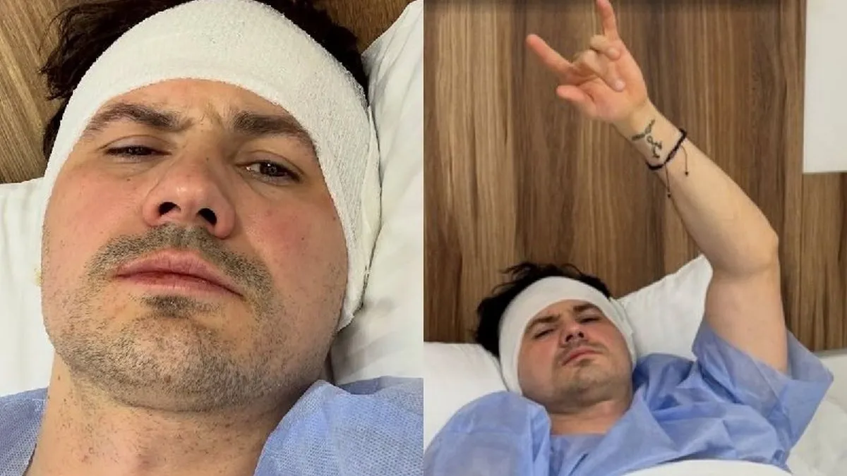 Женя Кот неочікувано показався у лікарні – танцюрист переніс операцію: що відомо про його стан