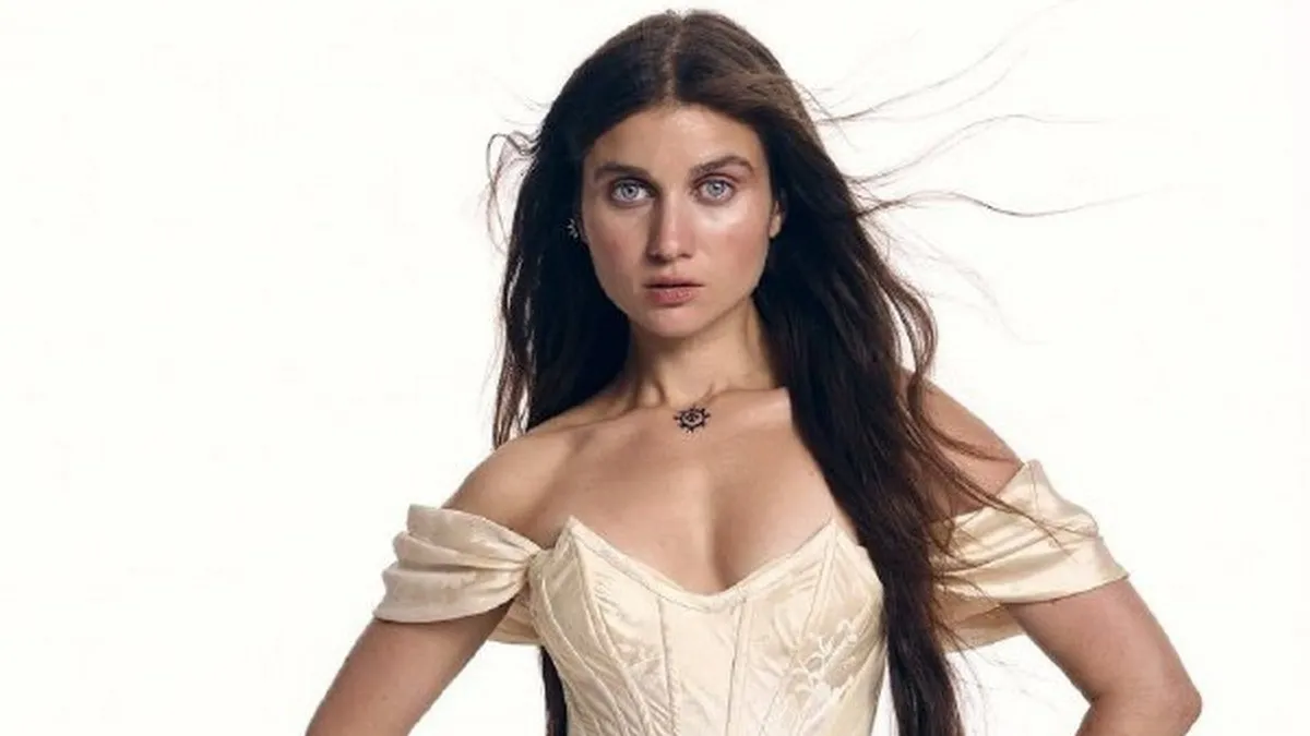 Jerry Heil вперше розкрила витрати на «Євробачення-2024»: співачка витратила не один мільйон