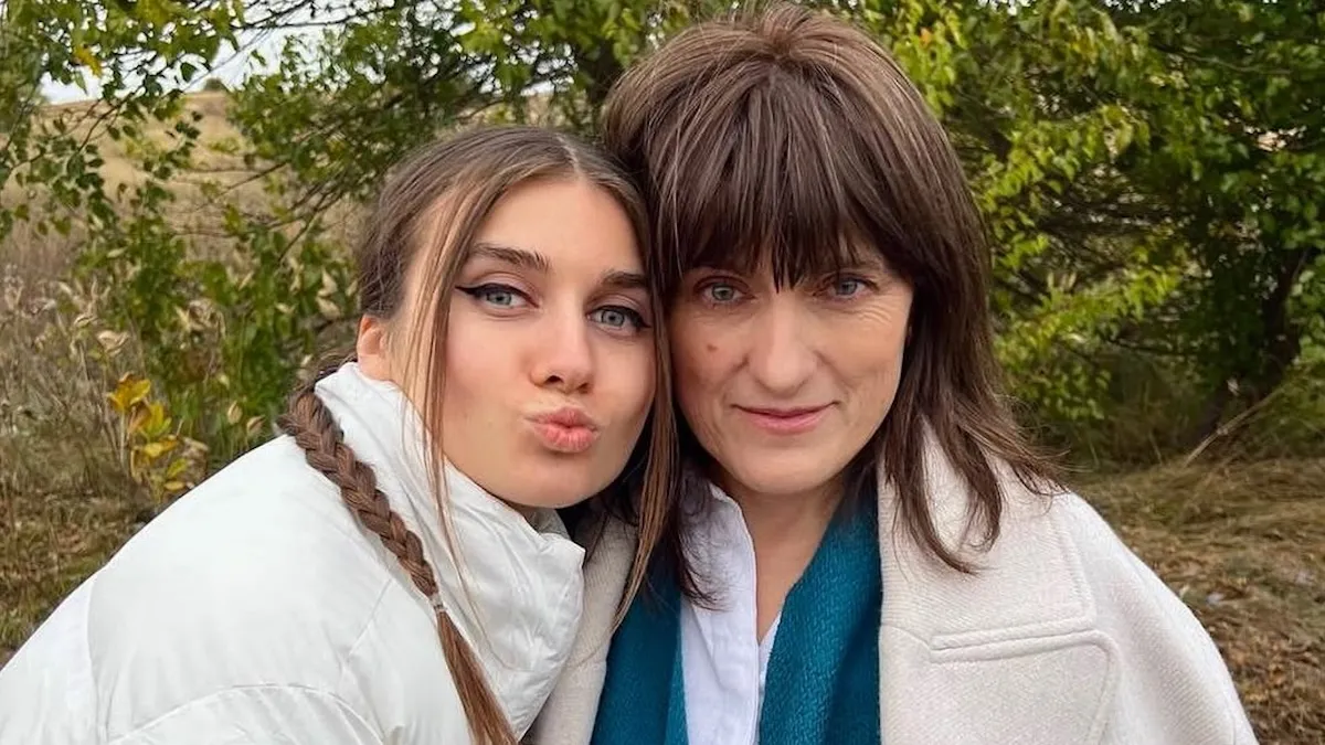 «Це була підстава»: мама Jerry Heil різко відреагувала на поразку доньки в нацвідборі Євробачення