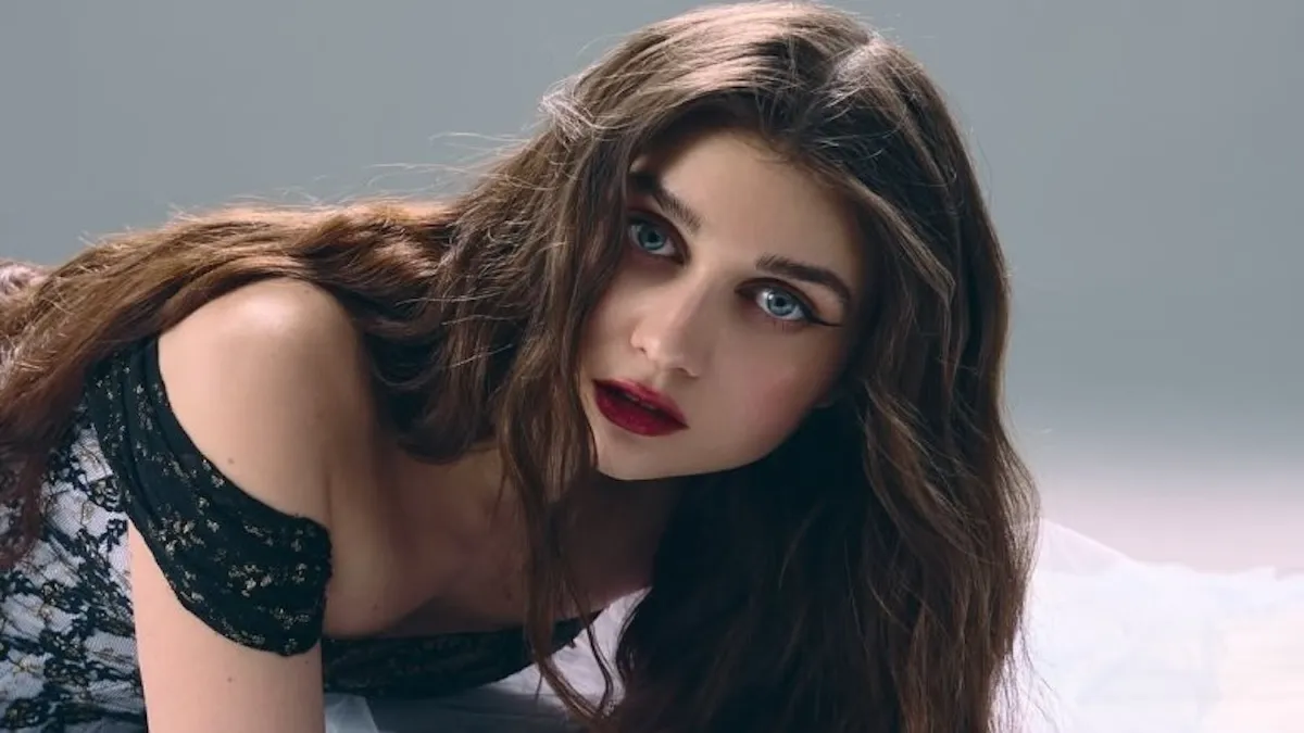 «Я була б Терезомарійчук»: Jerry Heil насмішила мережу, примірявши на себе нові «сучасні» прізвища