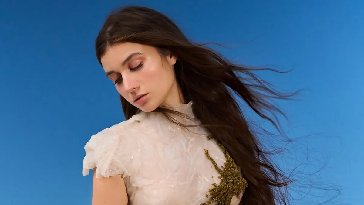 Jerry Heil розкрила, навіщо їздила в Японію: співачка побувала у школі Фукусіми, яку зруйнувало цунамі – деталі