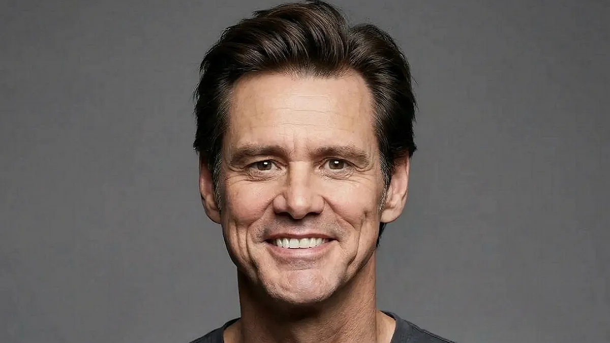 Джиму Керрі – 64 роки: культові ролі, дивні історії та життя зіркового актора поза кадром