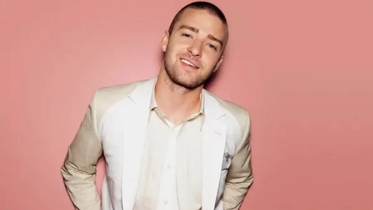 П’яний скандал: у мережу злили відео ганебного арешту Джастіна Тімберлейка