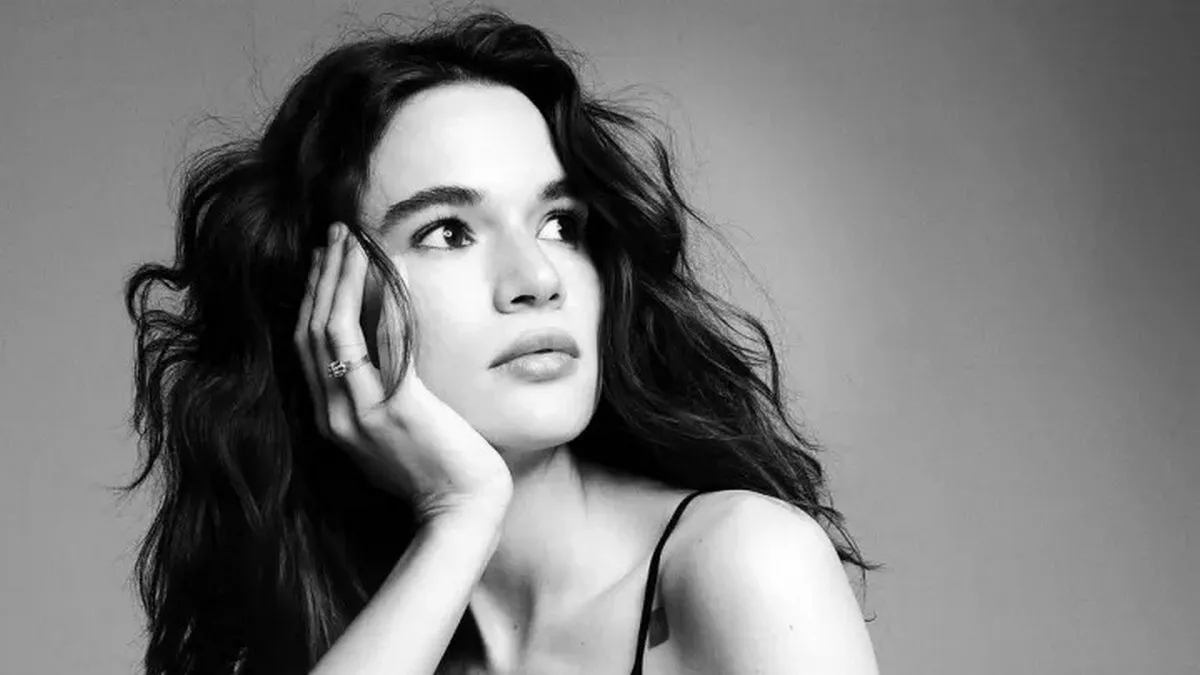 «Складно не уявити народження ста дітей»: Даша Кацуріна заінтригувала мережу несподіваним зізнанням