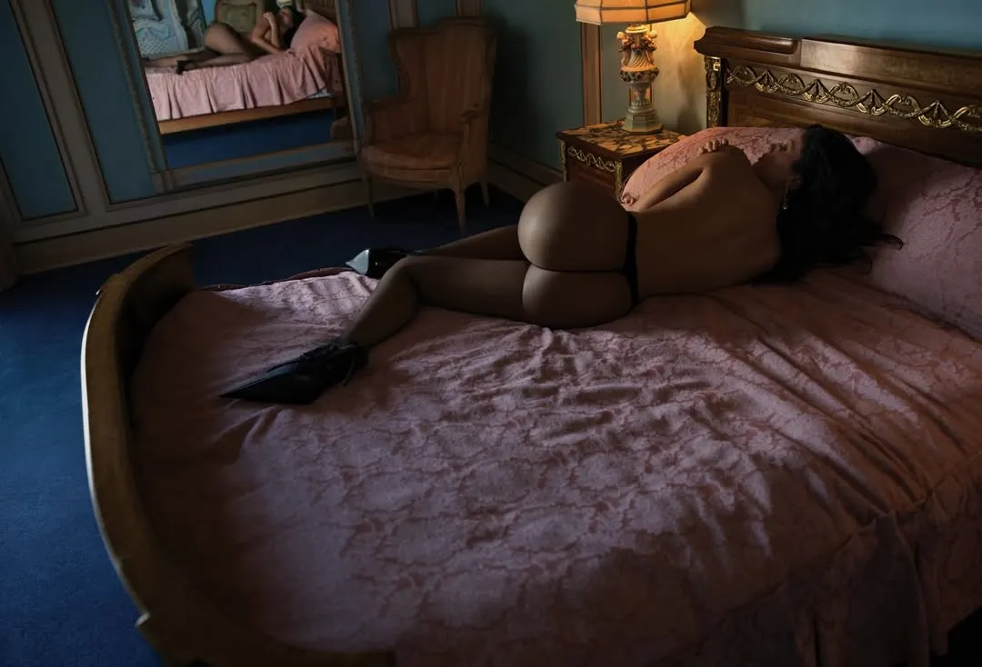 Кайлі Дженнер. Фото: Instagram