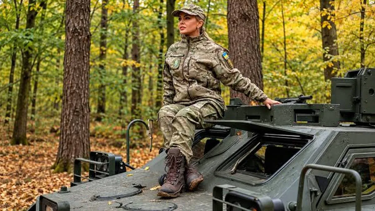 «Що ви зробили, диванні критики?»: Камалія емоційно відповіла українцям після обговорень її танців на БТРі