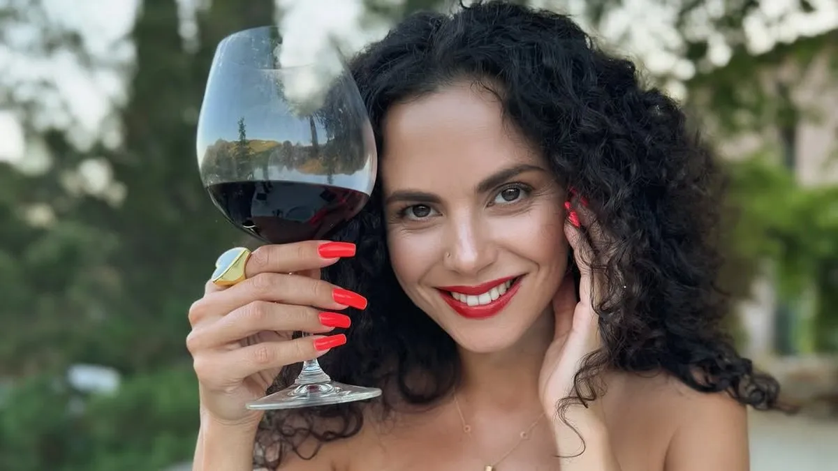 «Розлучилась?»: Каменських показала свій «настрій понеділка»: фани запитують про обручку